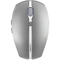 Cherry Gentix Bt Wireless Mouse Clair