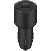 Xiaomi 67w Car Charger Noir One Size / EU Plug 220V