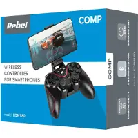 Rebel Manette sans fil, pour smartphone, L102509