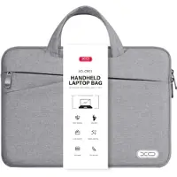 XO Laptoptasche CB01 14† grau