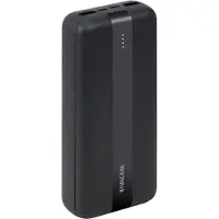 Rivacase Va2081 20.000mah Power Bank Noir