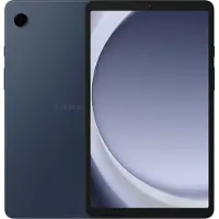 Samsung Galaxy Tab A9 LTE, 22,1 cm (8.7"), 1340 x 800 pixels, 128 Go, 8 Go, 2,2 GHz, marine
