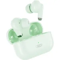 XO Écouteurs sans fil X40 TWS - Vert KP38592