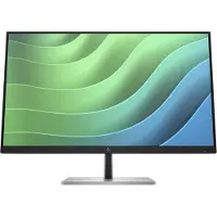 HP Moniteur E27 G5 IPS FHD 1920x1080 DP/HDMI 250cd - écran plat IPS, 6N4E2AT#ABB