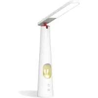 Forever Light Lampe LED moderne Veilleuse - Recharge USB-C et éclairage réglable pour votre maison