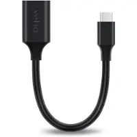 Veho VCL-220-USBCA (0.15 m, USB 3.2 Gen 1)