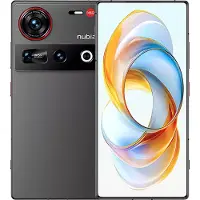 Nubia Z70 Ultra 12 Go / 256 Go Noir