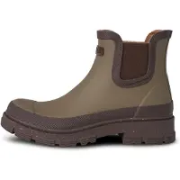 Woden Liv Wp Booties Vert EU 41 Femme