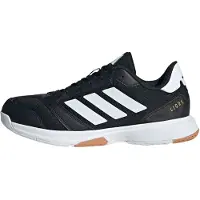 Adidas Ligra 8 Trainers Noir EU 38 Homme