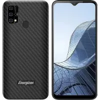 Energizer Ultimate U683S - Smartphone 2GB RAM 64GB 6,82" 4G LTE Dual SIM EU (Noir)