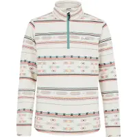 Protest Prtvesh Half Zip Fleece Beige 176 cm Fille