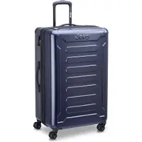 Jeep Valisette 'JH004C' bleu foncé