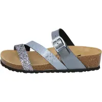 Lico Mule argent