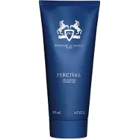 Parfums de Marly Percival gel douche parfumé mixte 200 ml