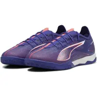 Puma Ultra 5 Match It Trainers Bleu EU 42 1/2 Homme