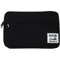 Smile Akira (15.60", Universel), Sac pour notebook, Noir