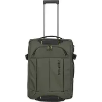 Travelite Sac de voyage à roulettes S Briize kaki : 40-vert Tri par couleur : 40-vert