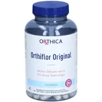 No Brand Orthiflor Original gélules 120 pc