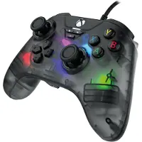 Snakebyte Contrôleur XSX RGB X (gris)