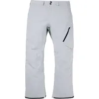 Burton Ak Cyclic Gore-tex 2l Pants Gris XL Homme