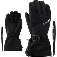Ziener Lani Gore-tex Gloves Noir 7 Years Enfants