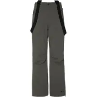 Protest Pantalon de sport 'SPIKET JR' vert fluo