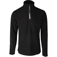 Brunotti Pull de Ski Brunotti Homme Tenno-N Fleece Black-S