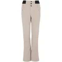 Protest Lullabyos Pants Beige XS Femme