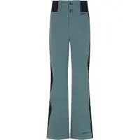 Protest Proud Pants Vert,Bleu 140 cm Fille