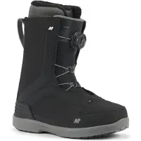 K2 Haven Woman Snowboard Boots Noir 25.5 Femme