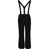 Icepeak Lisman Pants Noir 7-8 Years Garçon