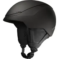 Atomic - Casque de ski/snowboard - Revent GT Amid Black en Laine - Taille 51-55 cm - Noir