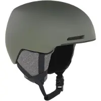 Oakley Mod 1 Mips Helmet Gris M