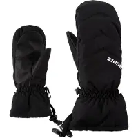 Ziener Moufles de ski Lettero