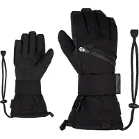 Ziener Gants Mare Gtx+gore Plus Warm