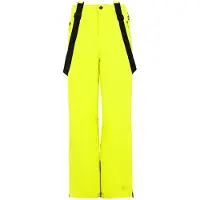 Protest Spiket Pants Jaune 104 cm Enfants