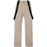 Protest Mikado Pants Beige XL / Short Homme