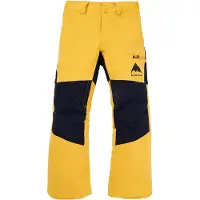 Burton Skylar 2l Pants Jaune 10 Years Enfants