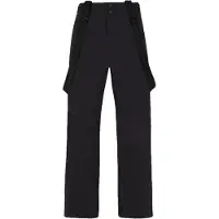 Protest Hollows Pants Noir 2XL Homme