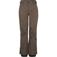 O'Neill Star Melange Pants Marron L Femme