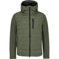 Protest Veste de Ski Protest Homme Prtmalmo Thym-XS