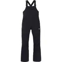 Burton Avalon Tl Race Suit Noir S Femme