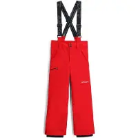 Spyder Propulsion Pants Rouge 18 Years Enfants