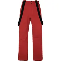 Protest Mikado Pants Rouge L / Short Homme