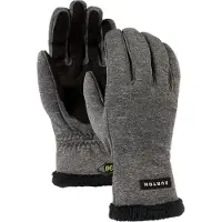 Burton Sapphire Gloves Gris XS Femme