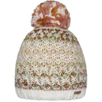 Barts Nicole Beanie Beige,Vert 4 Years Enfants