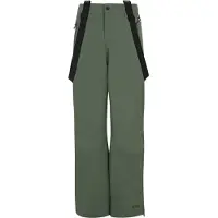 Protest Spiket Pants Vert 128 cm Enfants