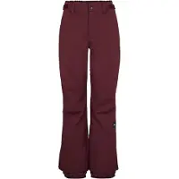 O'Neill Pantalon outdoor rouge foncé
