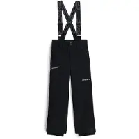 Spyder Propulsion Pants Noir 20 Years Enfants