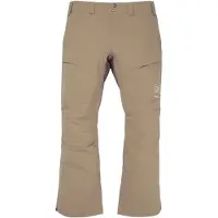 Burton Ak Swash Gore-tex 2l Pants Bleu S Homme